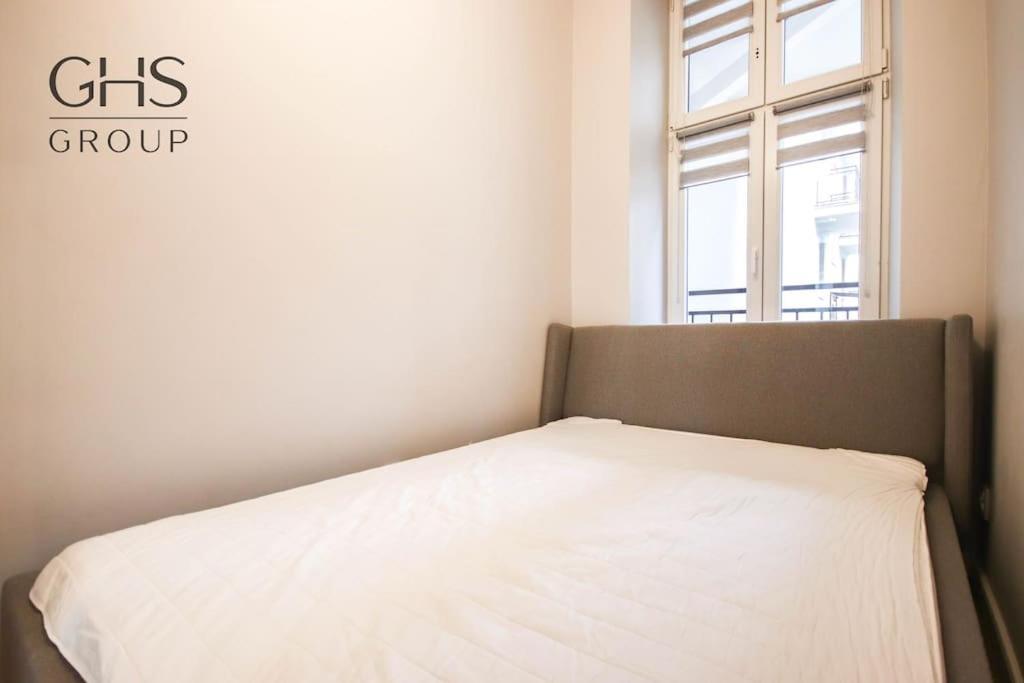 Elegancki Apartament W Centrum Miasta-Kazimierz Krakow Exterior photo